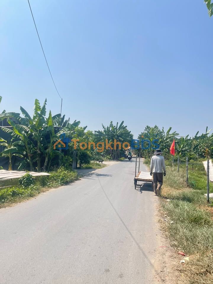 Đất Vĩnh Lộc A Bình Chánh 76m² - Hẻm Thông 5m, Giá 1.25 Tỷ