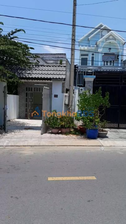 Nhà Mặt Tiền Tân Hiệp 14 Hóc Môn - 5x20m, 5 Tỷ, Kinh Doanh Sầm Uất