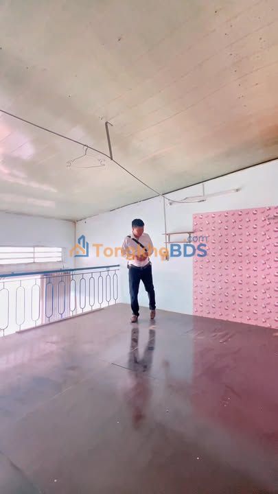 Nhà Hẻm 30m² Hoàng Văn Thụ, Quy Nhơn - Giá 2 Tỷ