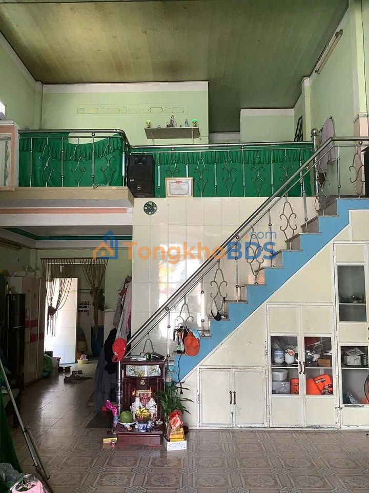 Nhà Góc 2 Mặt Tiền Kinh Doanh Phường 7, Quy Nhơn - 72m² Giá 5.x Tỷ