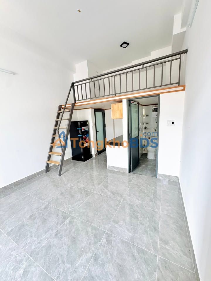 Cho Thuê Căn Hộ Duplex Thanh Vinh 10, Liên Chiểu - 2.7 Triệu/Tháng