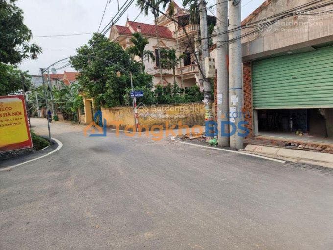 Đất Nền Ân Thi 61m² - Giá Đầu Tư 3 Tỷ, Gần Vành Đai 4