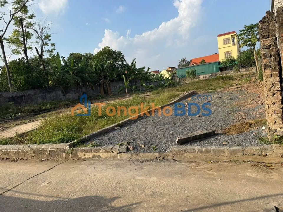 Nhà riêng Chương Dương 52.9m² - Đường thông ô tô, tiện ích đỉnh