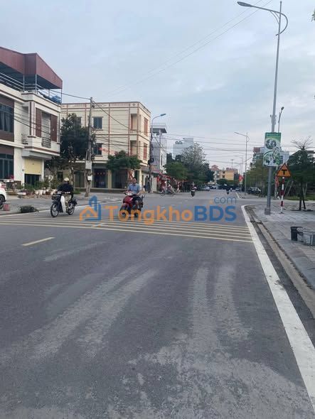 Đất Phố Hiến Hưng Yên 70m² - Giá 4 Tỷ, Vị Trí Đắc Địa