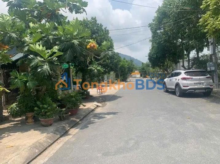 Đất Nền Tái Định Cư Phước Đồng Nha Trang - 211m² Sổ Hồng Thổ Cư