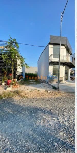 Bán Gấp Đất Nền View Hồ KDC Hồng Loan 6A, Cần Thơ - 75m² Giá 2.15 Tỷ