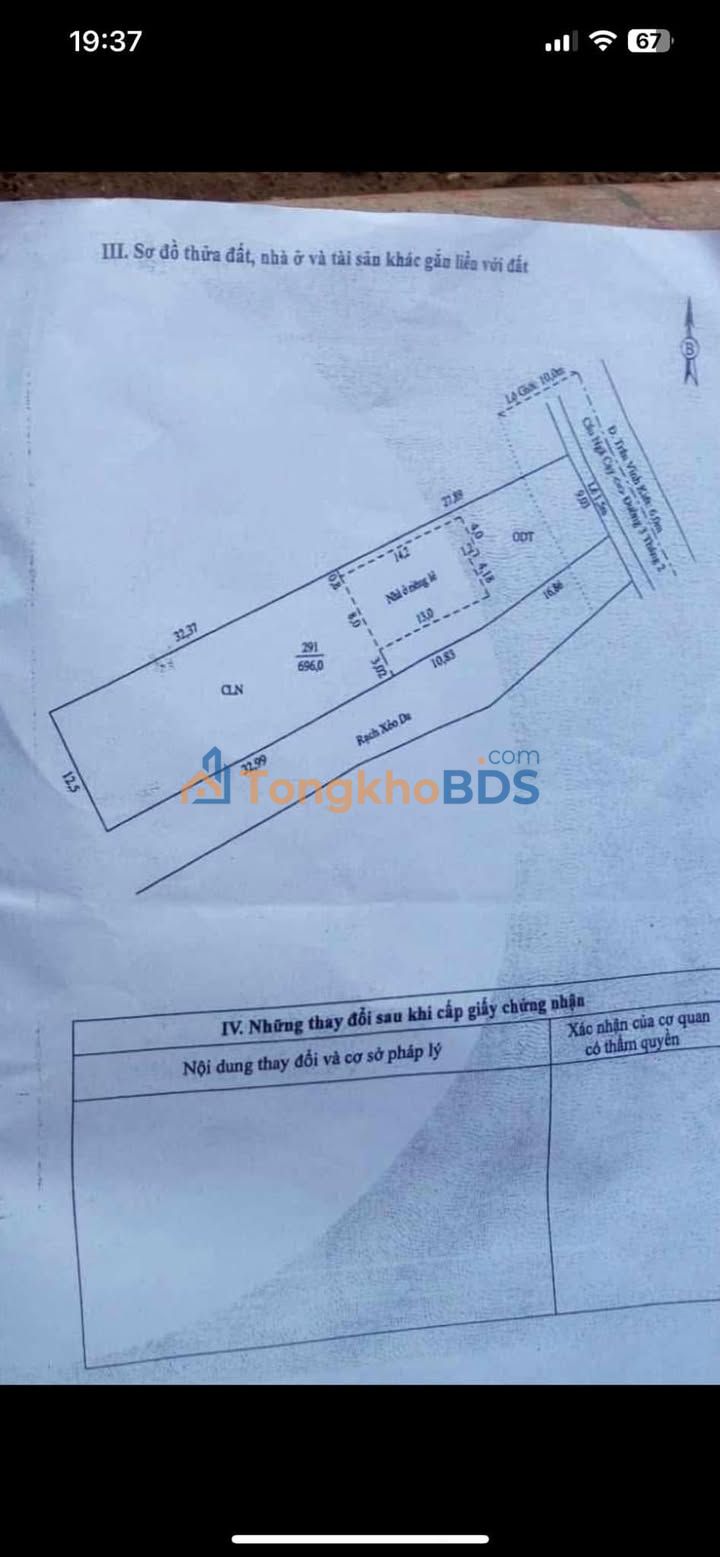 Bán Gấp Nhà Trọ Mặt Tiền Trần Vĩnh Kiết, Cần Thơ - 696m² Thu Nhập 50 Triệu/Tháng