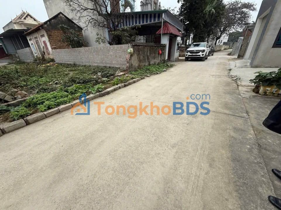 Đất Nền 123m² 2 Mặt Tiền Thủy Xuân Tiên - Giá 2 Tỷ Sở Hữu Ngay