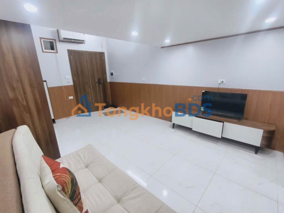 Chung cư 45m² Thanh Xuân - Đối diện Royal City, Sẵn Sàng Ở Ngay!