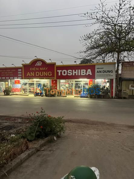 Đất nền 400m² Phường Bình Thuận, Tuyên Quang - Sổ đỏ thổ cư, ô tô vào nhà