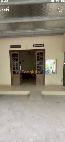 Bán Gấp Nhà Cấp 4 170m² Nông Tiến, Tuyên Quang - 1.3 Tỷ