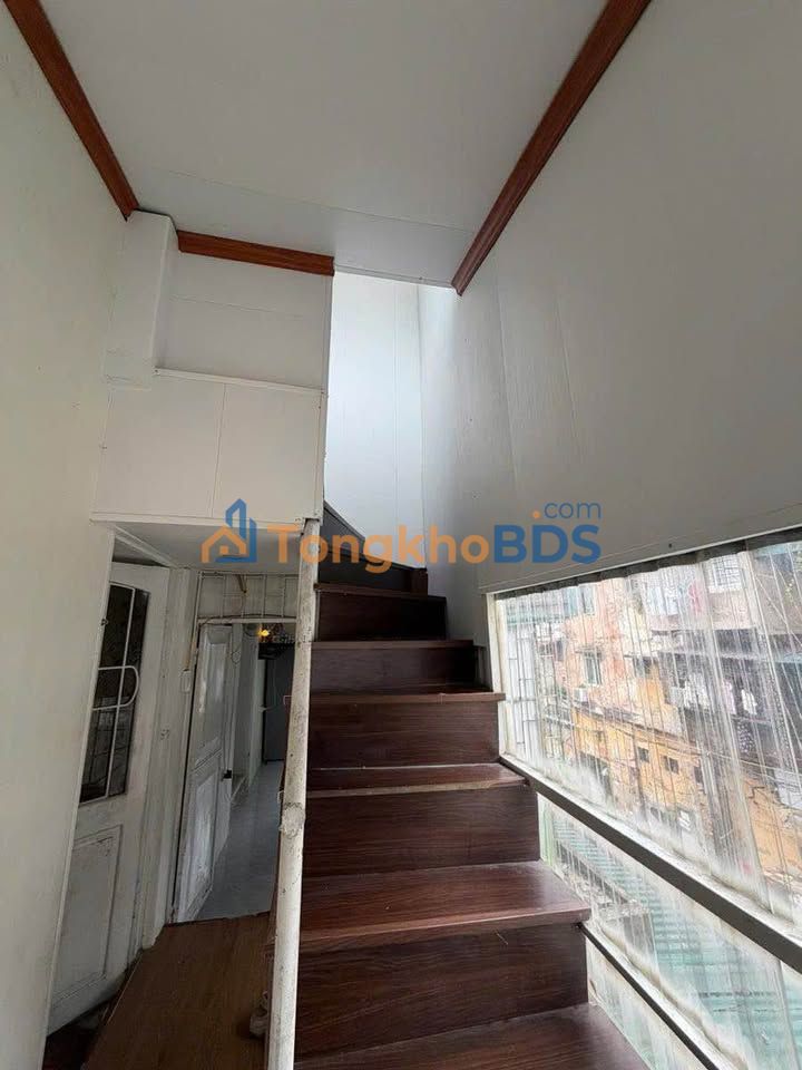 Căn hộ 150m² Hai Bà Trưng - 3PN, 3WC - Sẵn Sàng Vào Ở Ngay