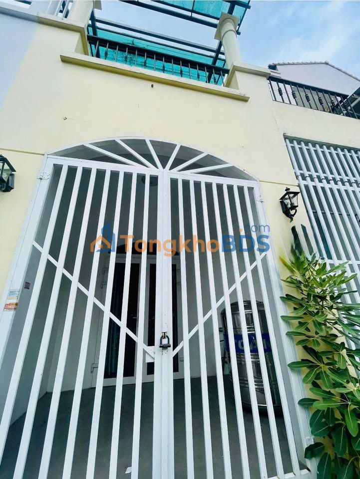 Nhà Nguyên Căn Mỹ Phước, Long Xuyên - 6 Triệu/Tháng, Sẵn Ở