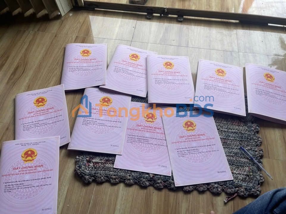 Đất Vàng Ngã Bảy 6000m² - Mặt Tiền 8m, Sổ Thổ Cư, Giá 1.99 Tỷ