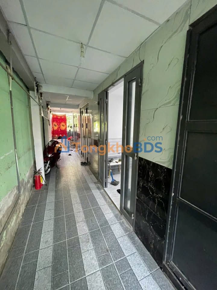 Cho thuê Minihouse 30m² Ninh Kiều - Giá chỉ 2.2 Triệu/Tháng, Sẵn Nội Thất