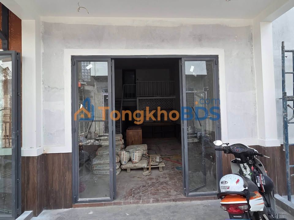 Cho thuê nhà trệt gác đường Tầm Vu, Cái Răng - 5.5 triệu/tháng