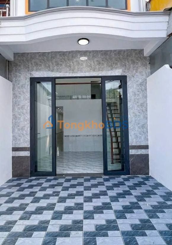 Nhà Trệt Lửng 64m² Cần Thơ - Giảm 100 Triệu, Giá 2 Tỷ TL