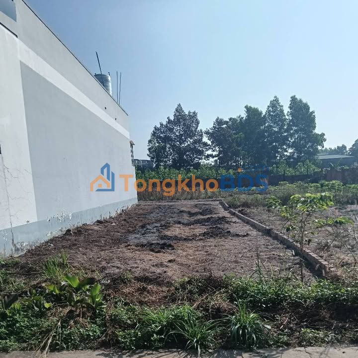 Đất Sổ Riêng 144m² Xã Bình Minh, Trảng Bom - Giá Chính Chủ