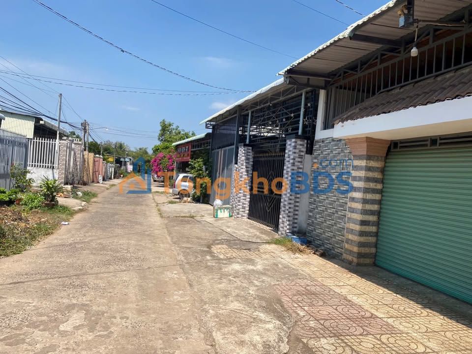 Nhà 211.7m² Ấp Việt Kiểu, Xuân Lộc - Giá 1.8 Tỷ, Sẵn Sàng Ở Ngay