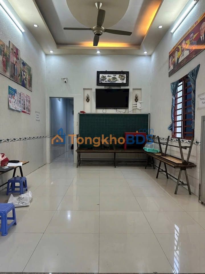 Nhà Góc 2 Mặt Thoáng Trảng Bom - Chỉ 1.79 Tỷ - Rẻ Hơn 400 Triệu