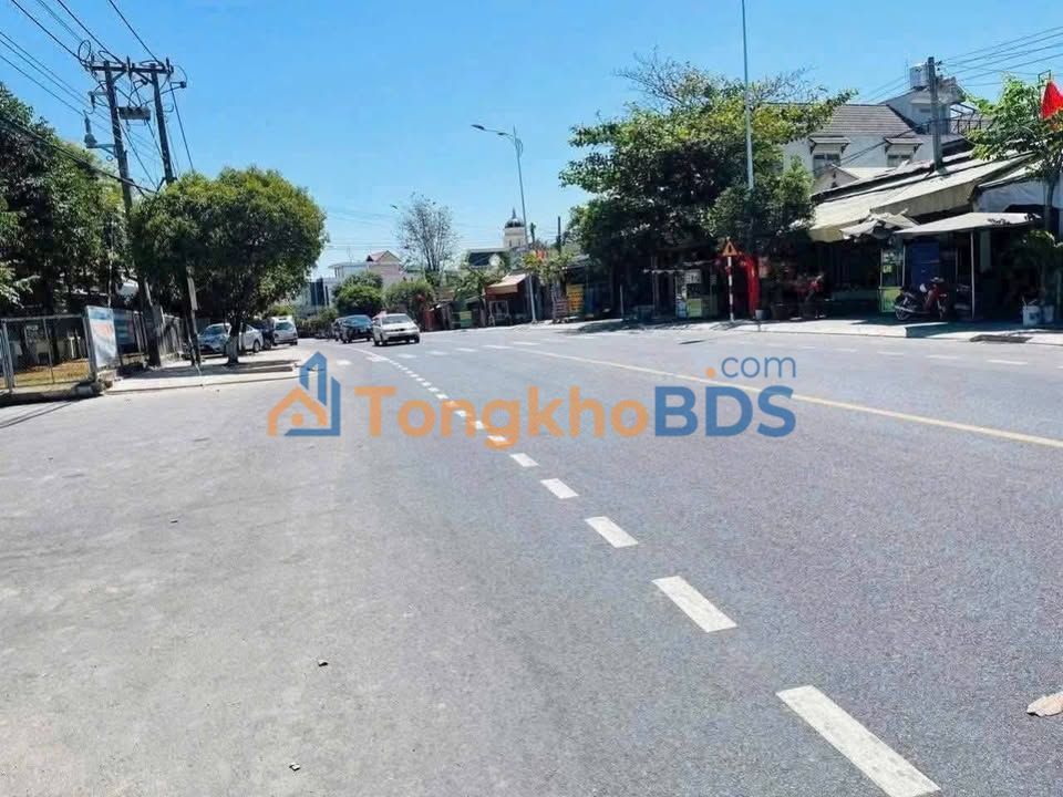 Đất Nền Mặt Tiền ĐT 768 Trảng Bom 125m² - Sổ Riêng Full Thổ Cư, Giá 800 Triệu