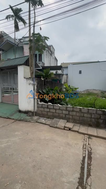 Bán Đất Hạ Dục, Chương Mỹ 188m² - Sổ Đỏ Sẵn Sàng - Giá Đầu Tư