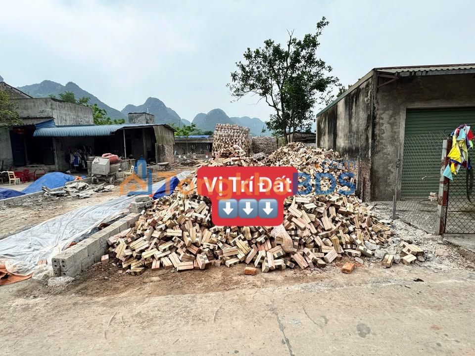 Đất Nền Vĩnh An Mỹ Đức 90m² - Sổ Đỏ Sẵn, Đường Ô Tô - Cơ Hội Đầu Tư Vàng