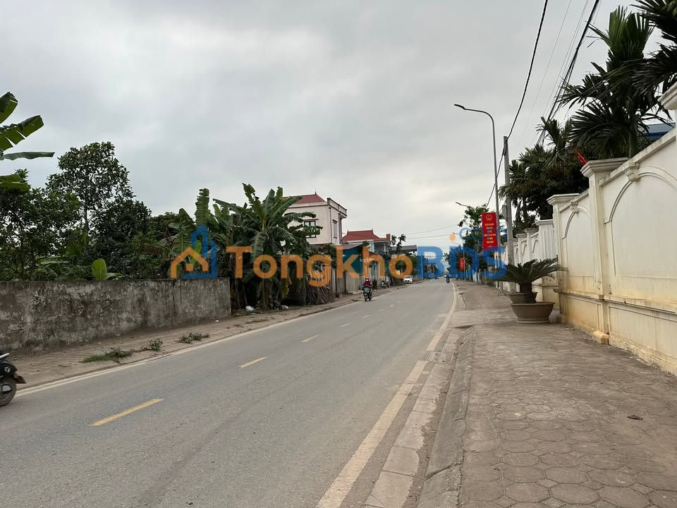 Đất Nền Mỹ Đức, Hà Nội 100m² - Giá Tốt, Sổ Sẵn