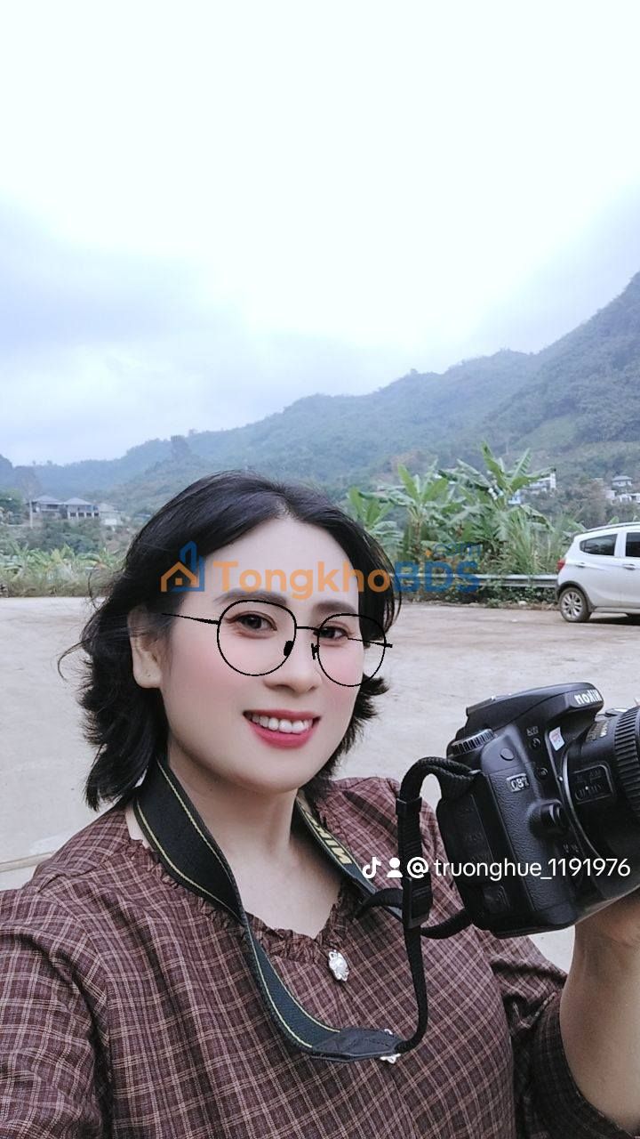 Bán đất Quốc lộ 6A Chương Mỹ 200m² - Sổ đỏ chính chủ, gần chợ