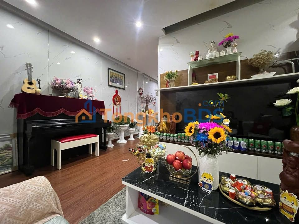 Chung cư Vincoland Huế 53m² 2PN Sổ đỏ - 1.2 Tỷ