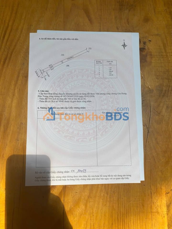 Đất Nền 500m² Thổ Cư Tại An Nhơn, Bình Định - Sổ Đỏ Rõ Ràng