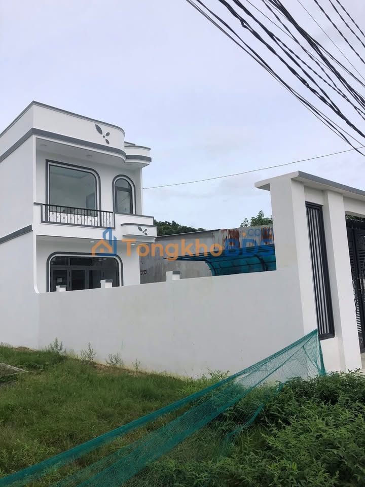 Nhà Mới Tinh 329m² Full Thổ Cư, Cam Ranh - Giá 2.8 Tỷ