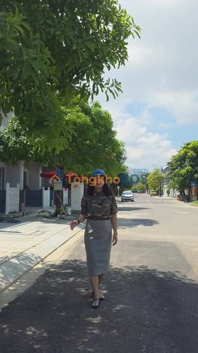 Nhà Phố Mỹ Gia Nha Trang 100m² - Hoàn thiện cơ bản, Giá tốt