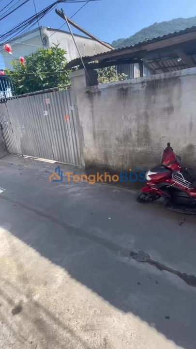 Nhà 1 Trệt 1 Lửng Phước Đồng Nha Trang 61m² - Giá 2.55 Tỷ