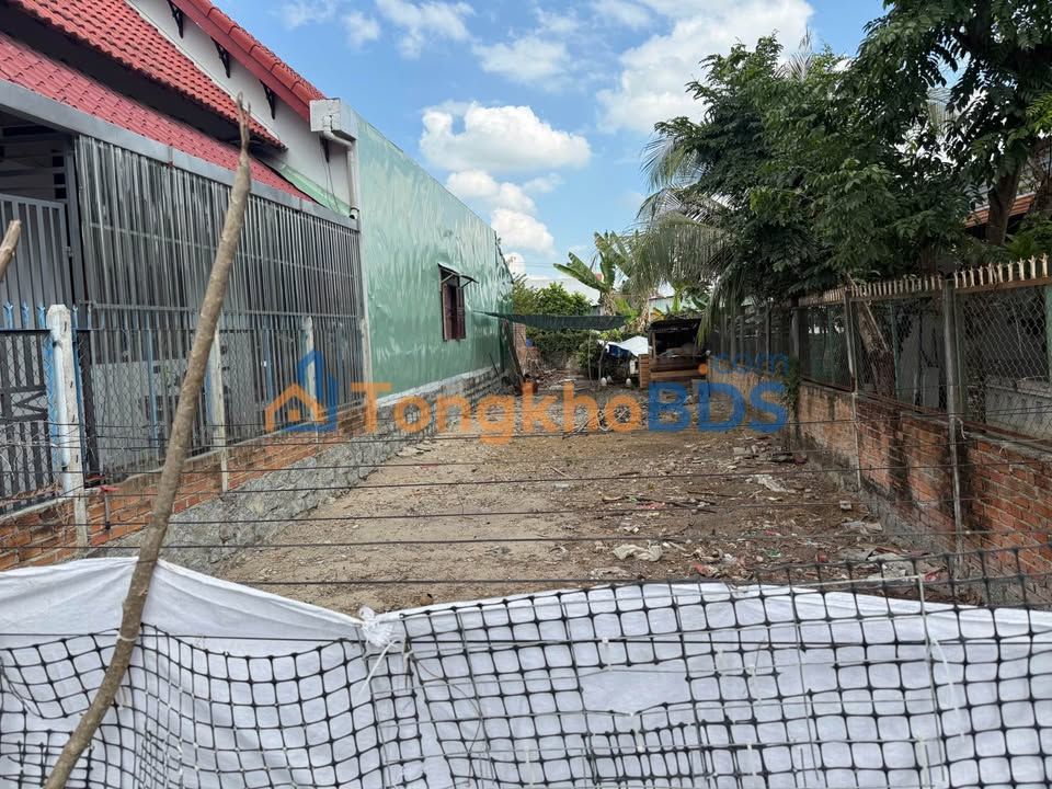 Đất Suối Hiệp Diên Khánh 203m² 1,6 tỷ - Sổ đỏ chính chủ