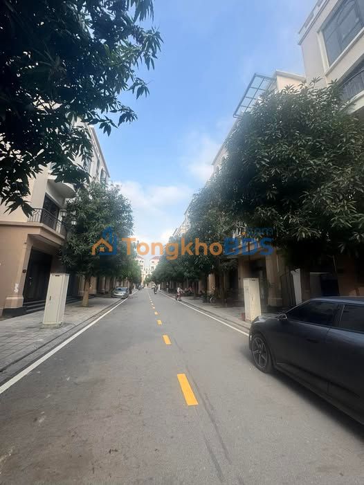 Bán Nhà Cọ Xanh 48m² Giá 7.2 Tỷ - Vinhomes Ocean Park