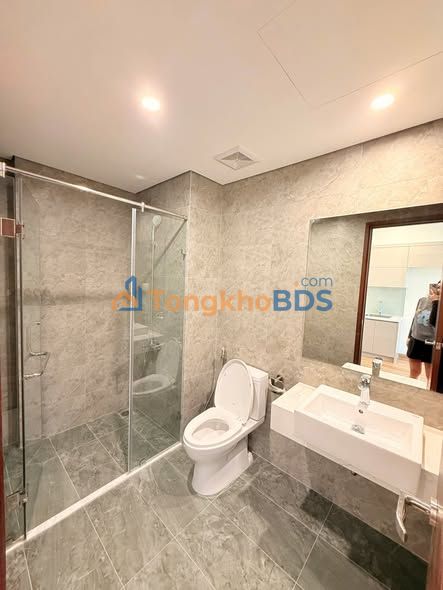 Cho thuê Studio 30m² Vinhomes Ocean Park - View Sông San Hô, Giá 5 Triệu/tháng