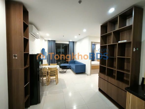 Căn hộ 1PN Vinhomes Ocean Park - Full nội thất, 8.5 triệu/tháng