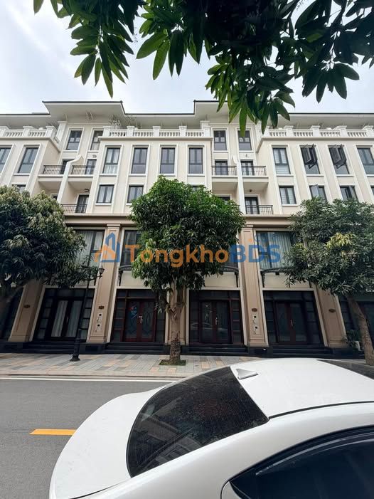 Bán Căn hộ Vinhomes Ocean Park 48m² - Giá 7.2 tỷ, Sẵn Sàng Vào Ở Ngay!