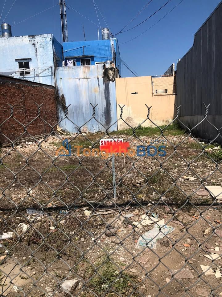 Bán Gấp 2 Lô Đất Vàng Phường 7, Bạc Liêu 160m² - Kinh Doanh Đắc Lộc