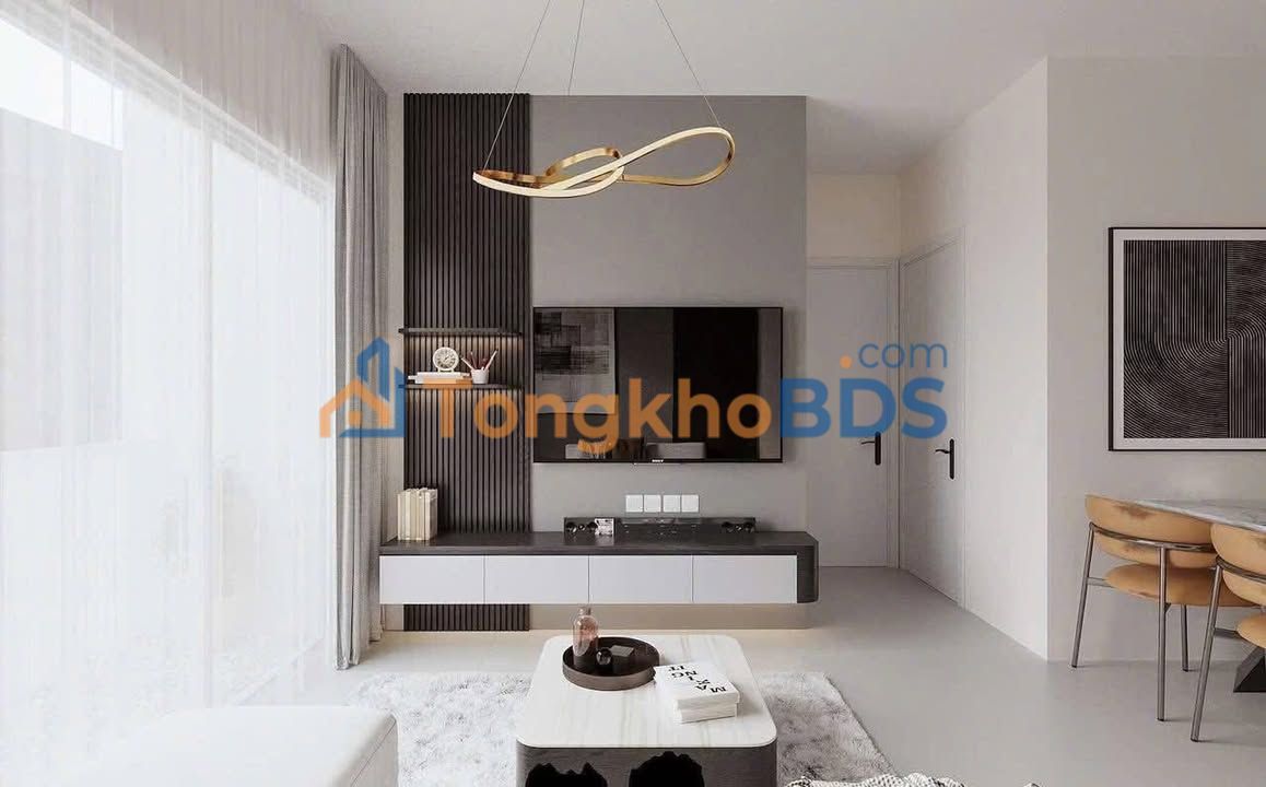 Căn hộ Dragon Castle Bãi Cháy 52m² - View đẹp