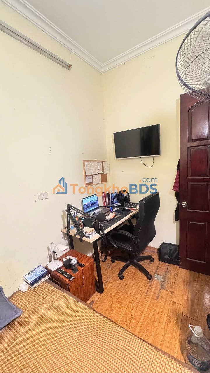 Cho thuê phòng Phùng Khoang 1.7 triệu - Sẵn sàng dọn vào ở ngay!