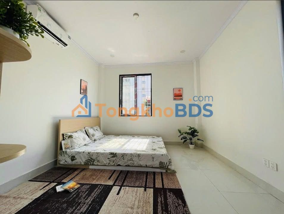 Cho thuê căn hộ Studio & 2PN Văn Quán, Hà Đông - Full nội thất