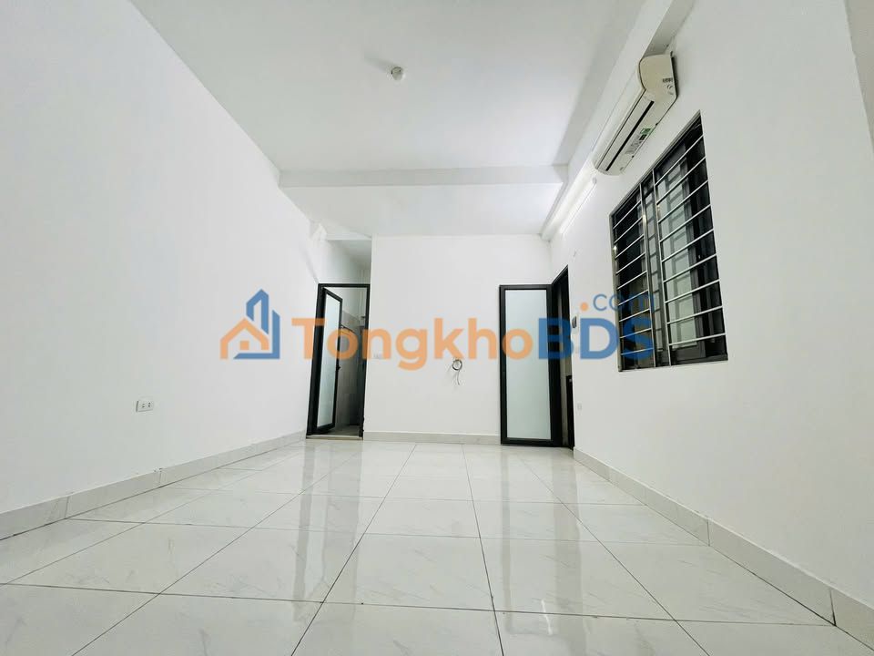 Phòng Trọ 27m² Ngõ 20 Tân Triều, Thanh Xuân - Giá 3.6 Triệu/Tháng