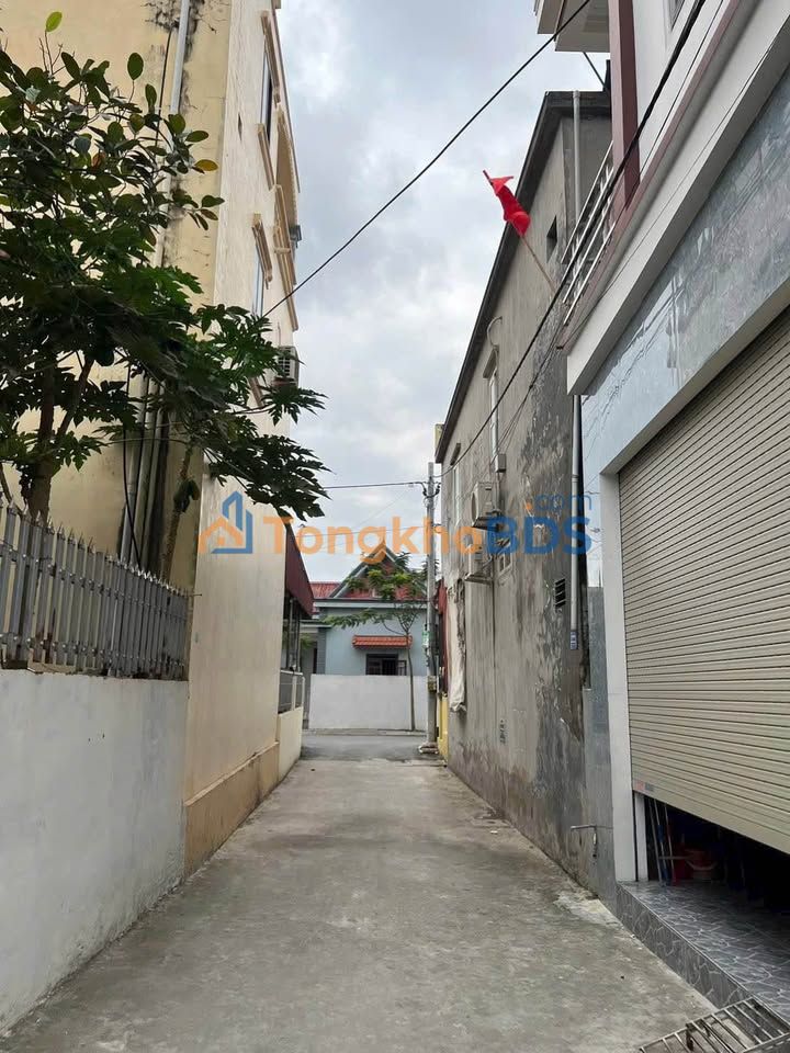 Đất nền tiềm năng 50m² Xã Bắc Hưng, Tiên Lãng - Giá tốt nhất khu vực!