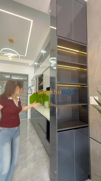 Nhà 3 Tầng An Dương 72m² - 3 Tỷ, Trung Tâm Tiện Ích Đủ Đầy