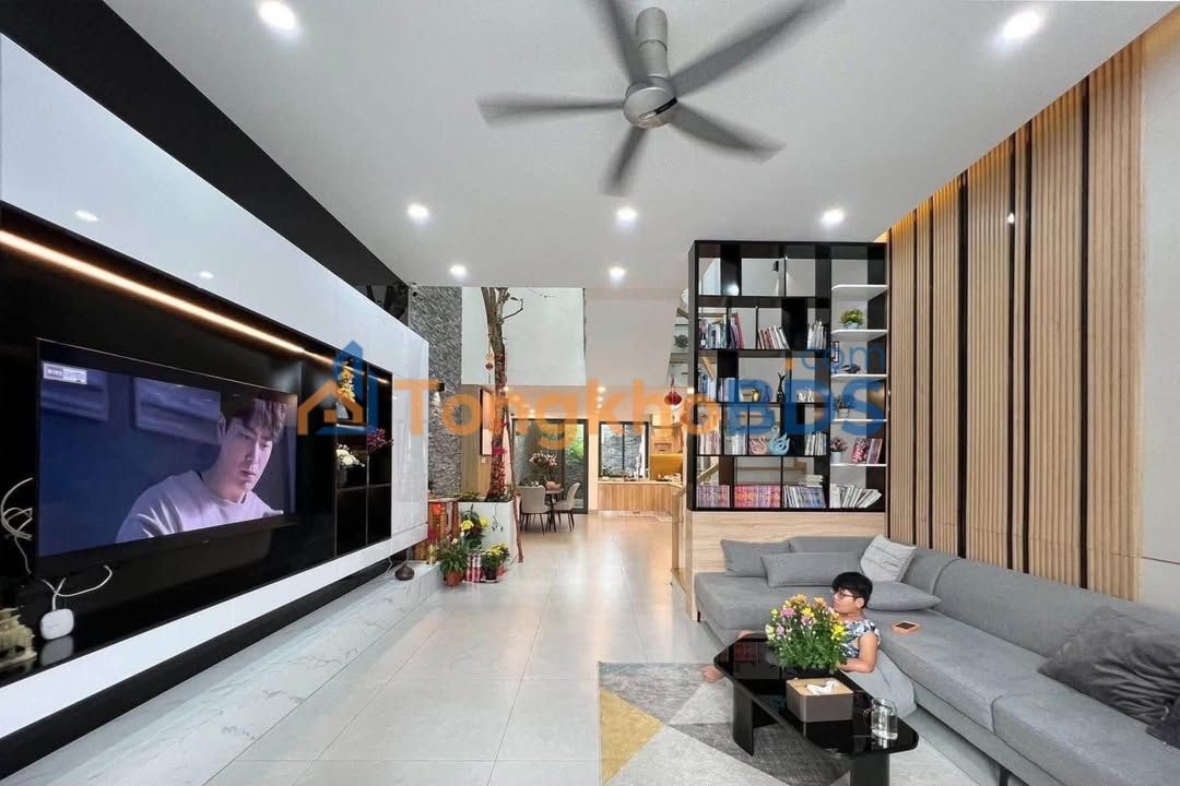 Nhà Phố Mặt Tiền Kinh Doanh 63m² – Vĩnh Niệm, Lê Chân, Hải Phòng – 12.9 Tỷ