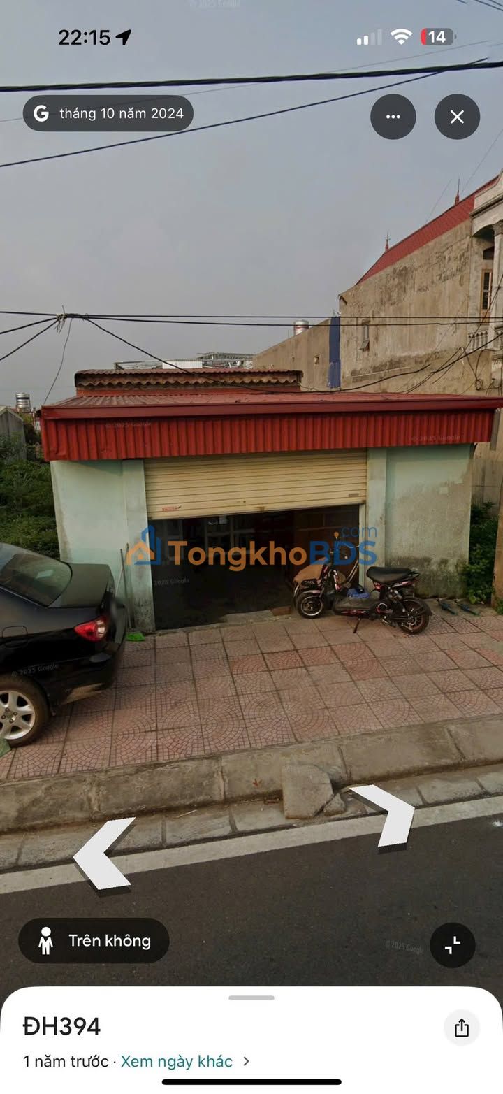 Đất nền Mặt đường 405 Đồ Sơn 150m² - Kinh doanh đắc lộc