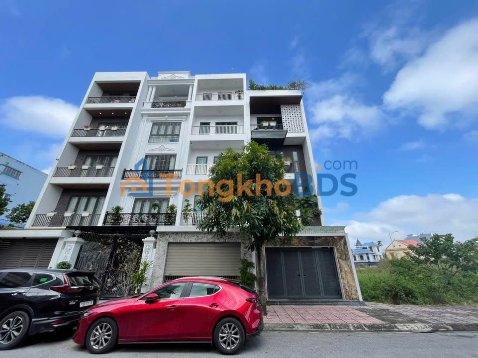 Đất nền Phúc Lộc Hải An 84m² - Ngang 4.8m, Đường 12m, Giá 7.3 Tỷ