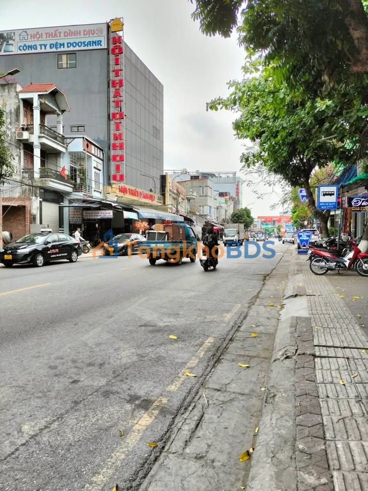 Đất nền Kiến An 60.5m² - Sổ đỏ chính chủ, gần Ngã 6 Quán Trữ